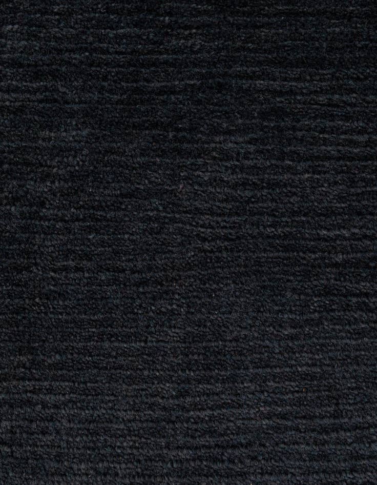 Detail image of  8' 7 x 11' 10  Hand Knotted Tibet Wool Rug