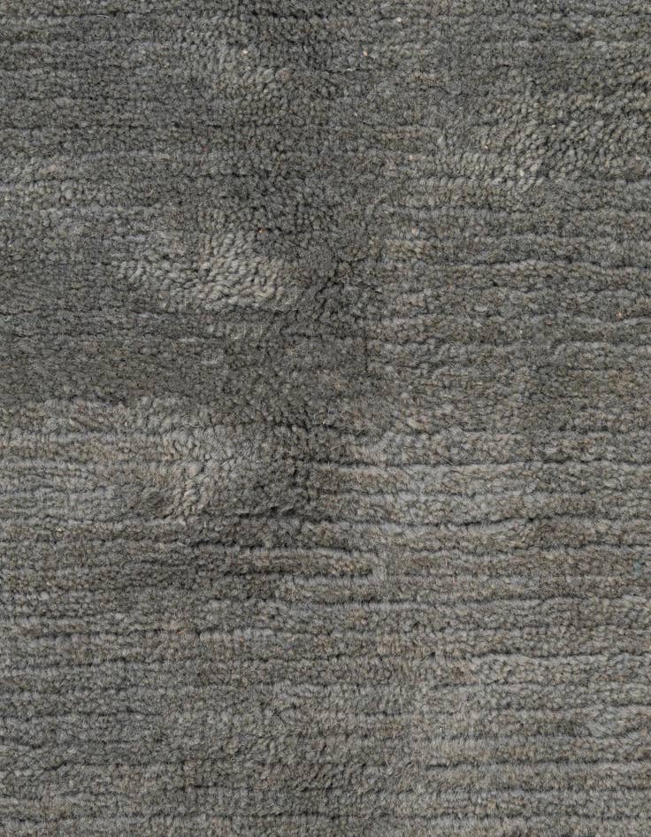 Detail image of  8' 4 x 11' 6  Hand Knotted Tibet Wool Rug