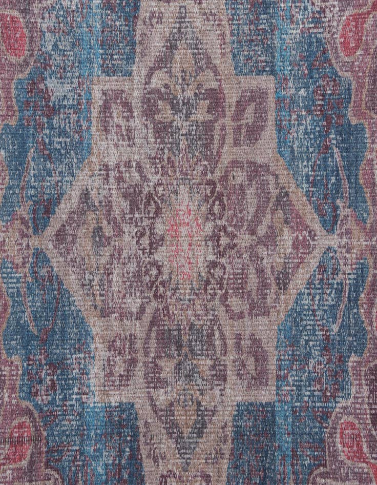 Detail image of  5' x 7' 5 Timeless Rug