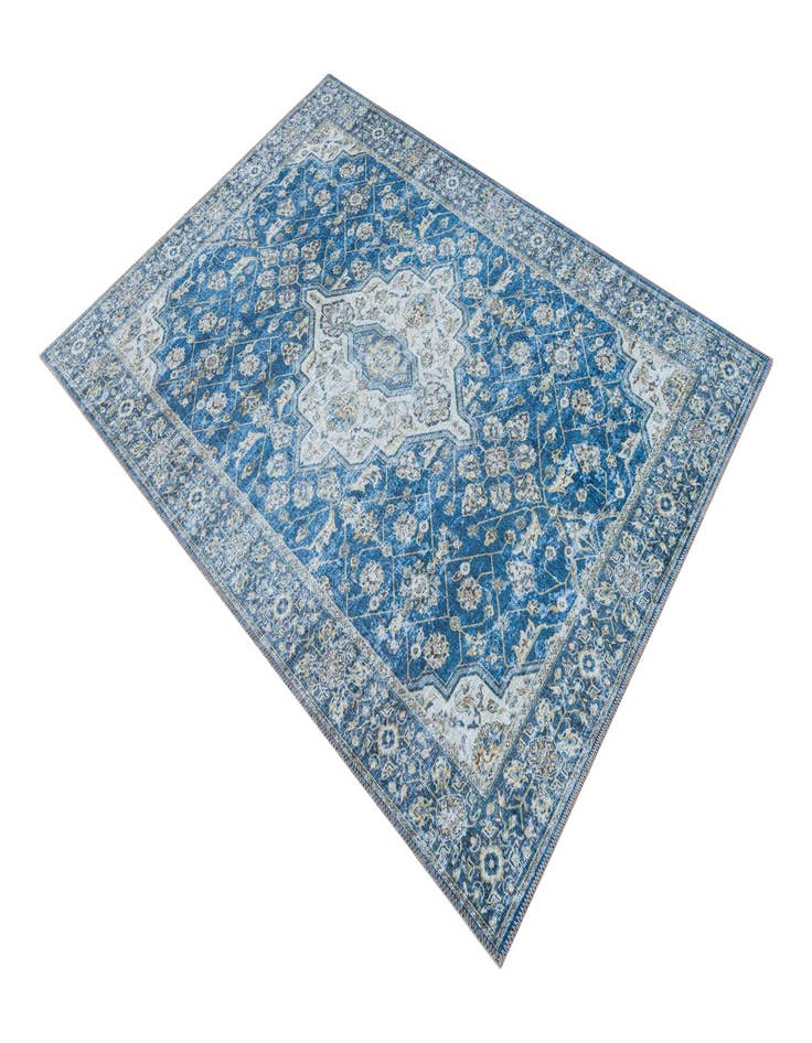 Detail image of  4' x 6' Timeless Rug