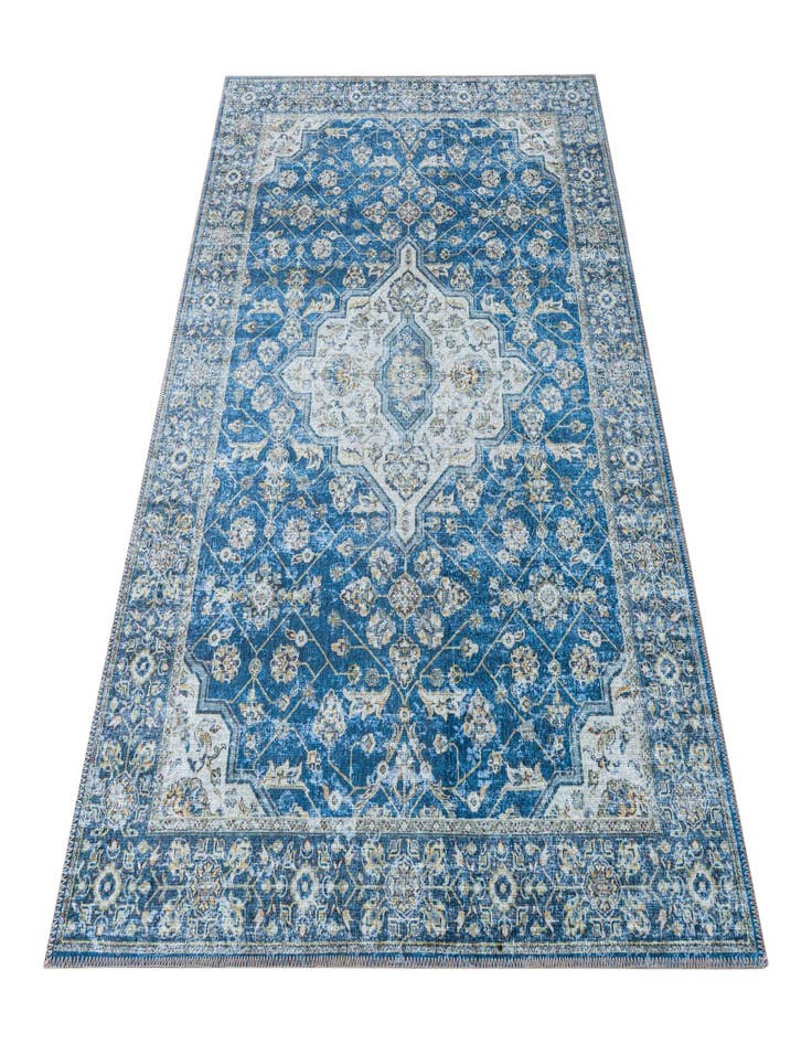 Detail image of  4' x 6' Timeless Rug