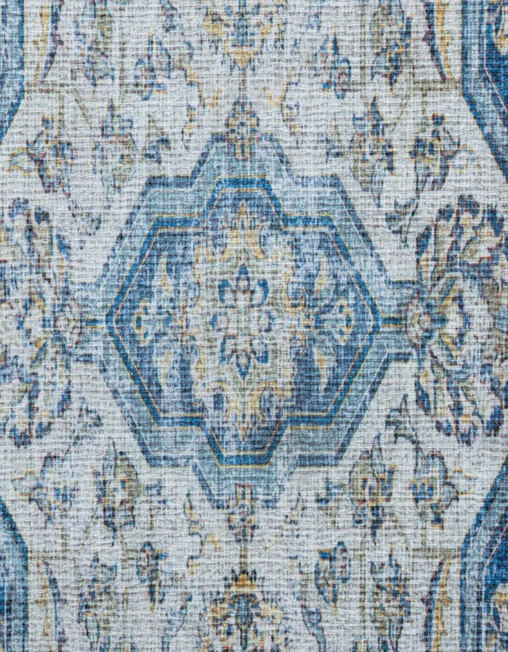 Detail image of  4' x 6' Timeless Rug