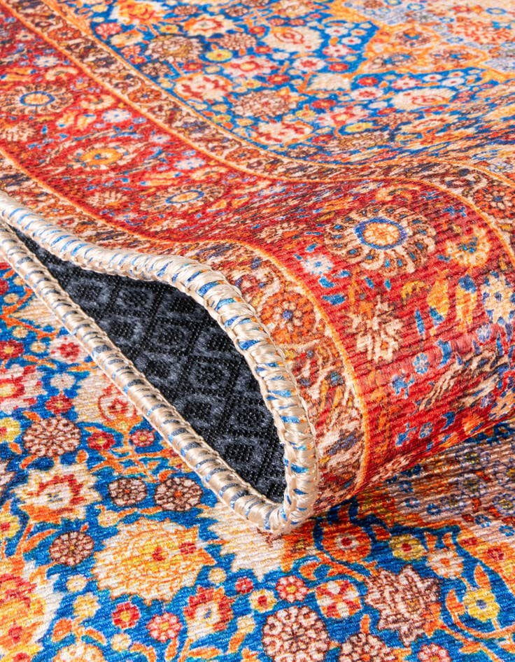 Detail image of  2' x 3' Timeless Rug