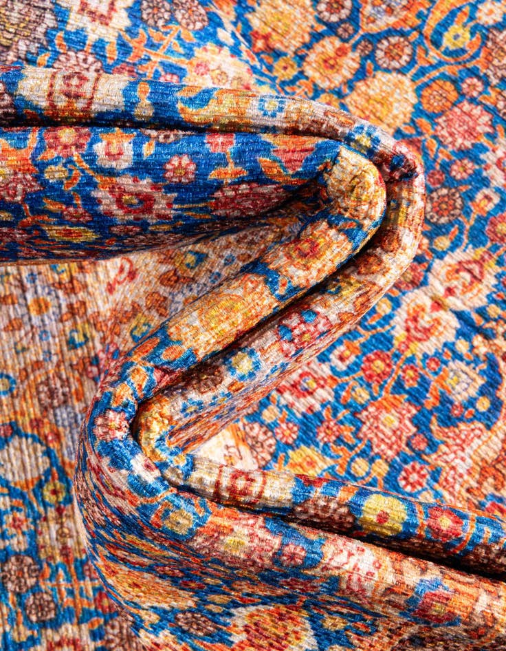 Detail image of  2' x 3' Timeless Rug