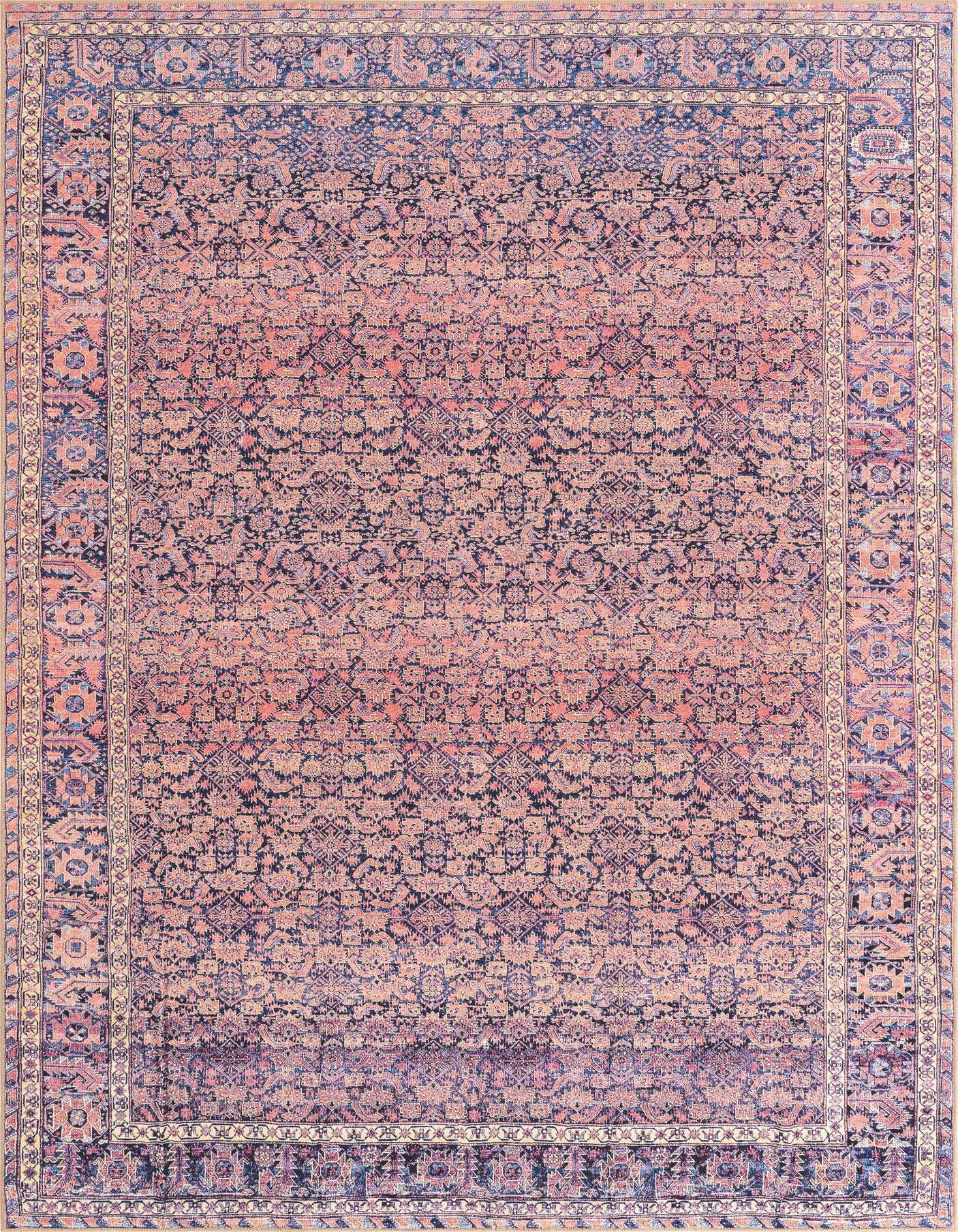 Primary image  7' 6 x 10' 6 Timeless Rug