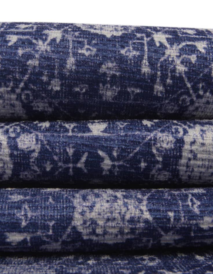 Detail image of  5' x 8' Timeless Rug