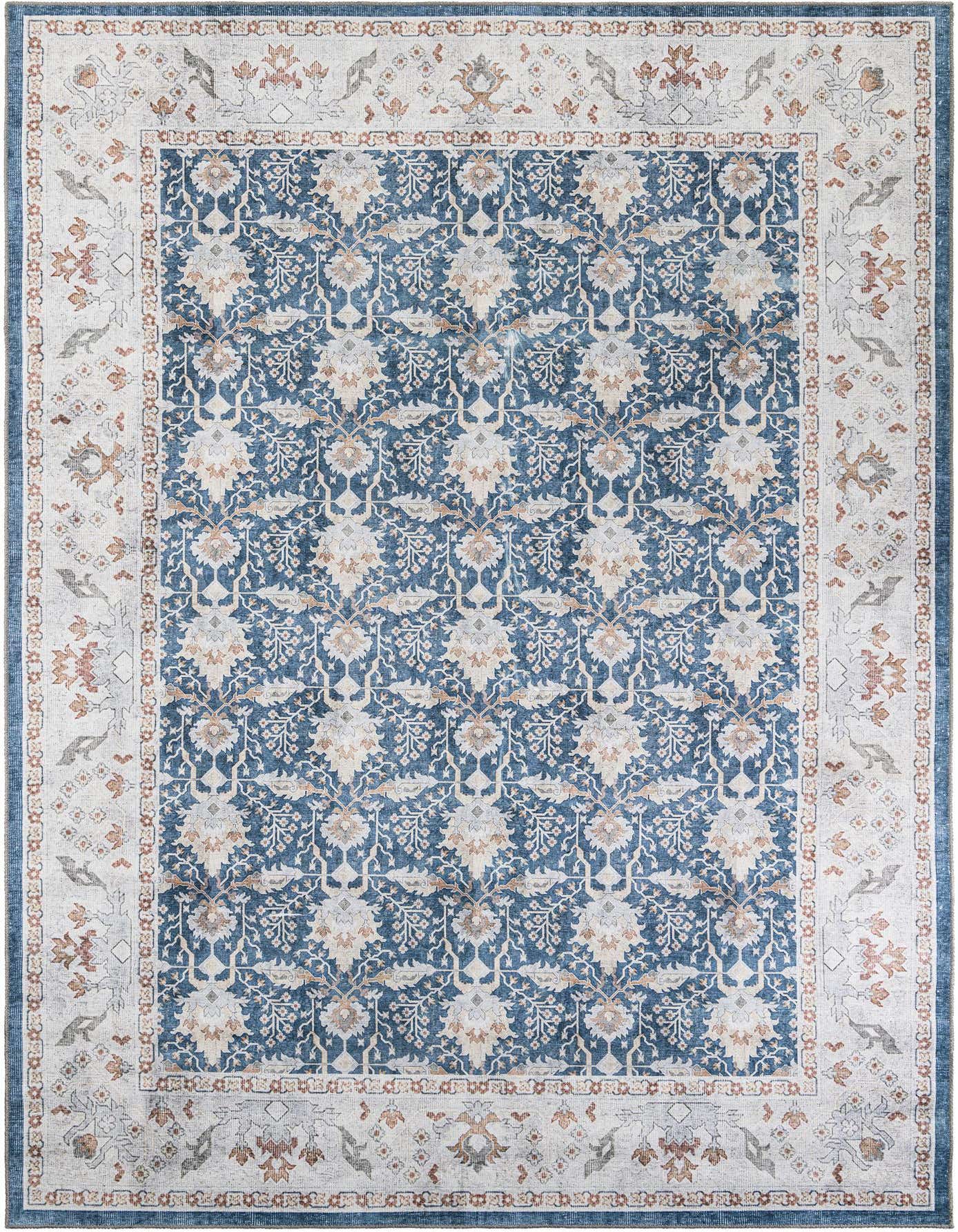 Primary image  8' 4 x 12' Timeless Rug