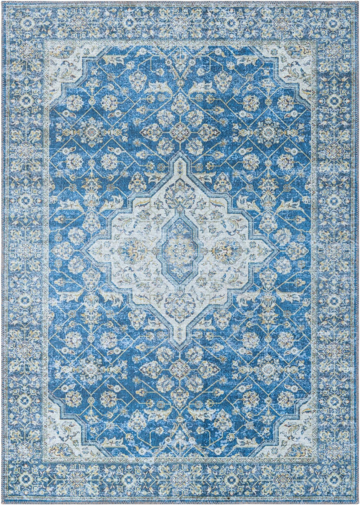  4' x 6' Timeless Rug