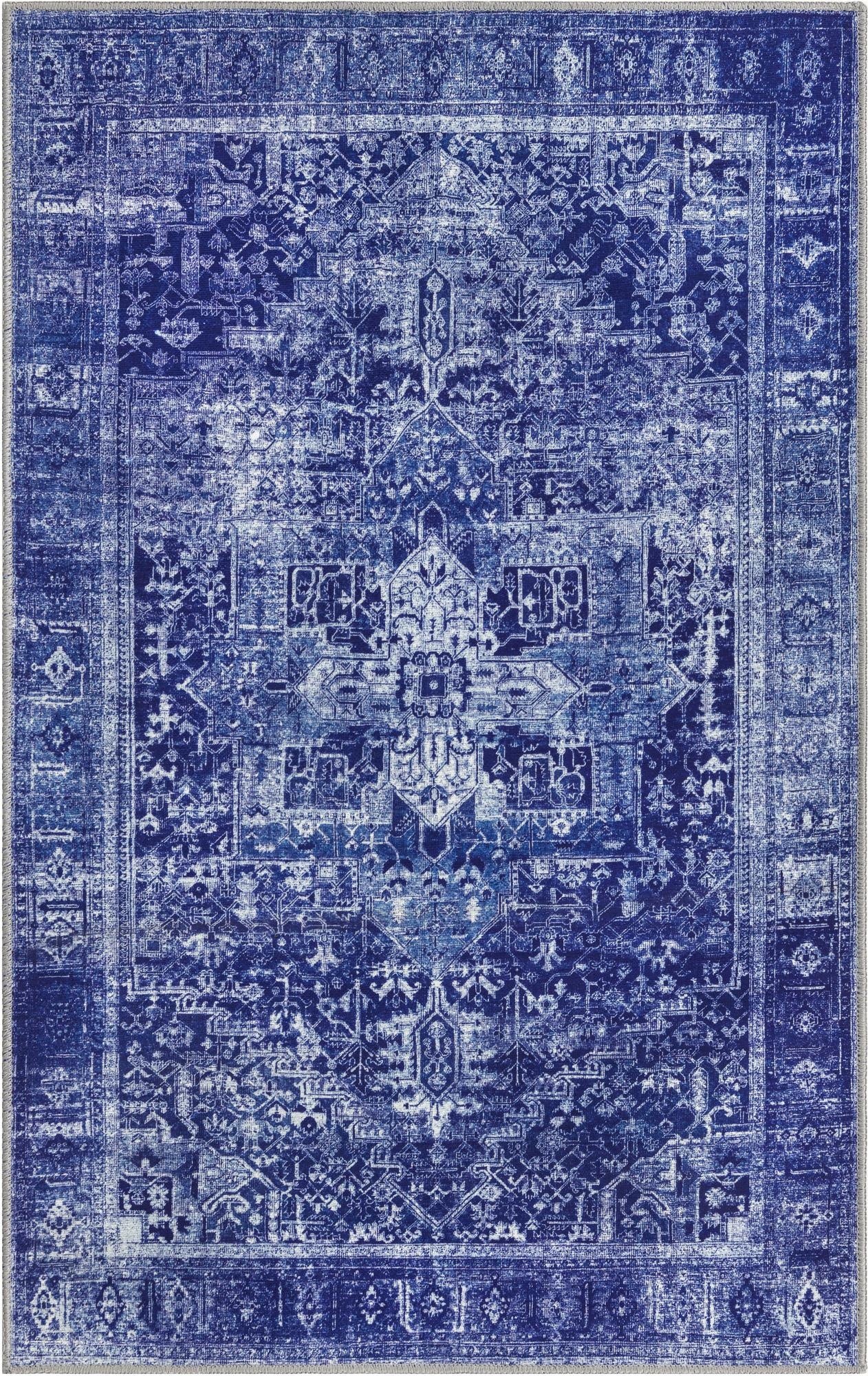  3' 6 x 5' 6 Timeless Rug
