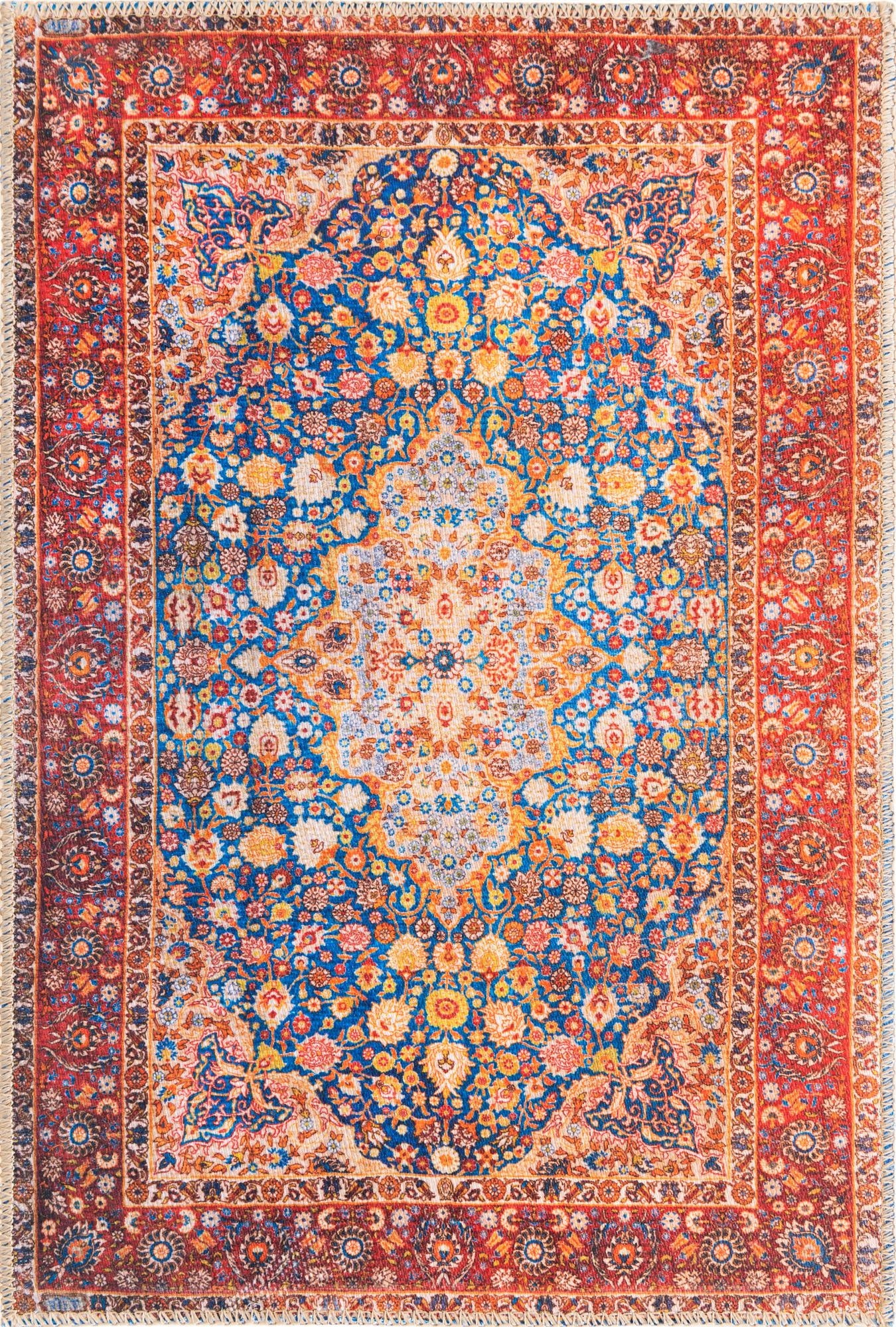  2' x 3' Timeless Rug