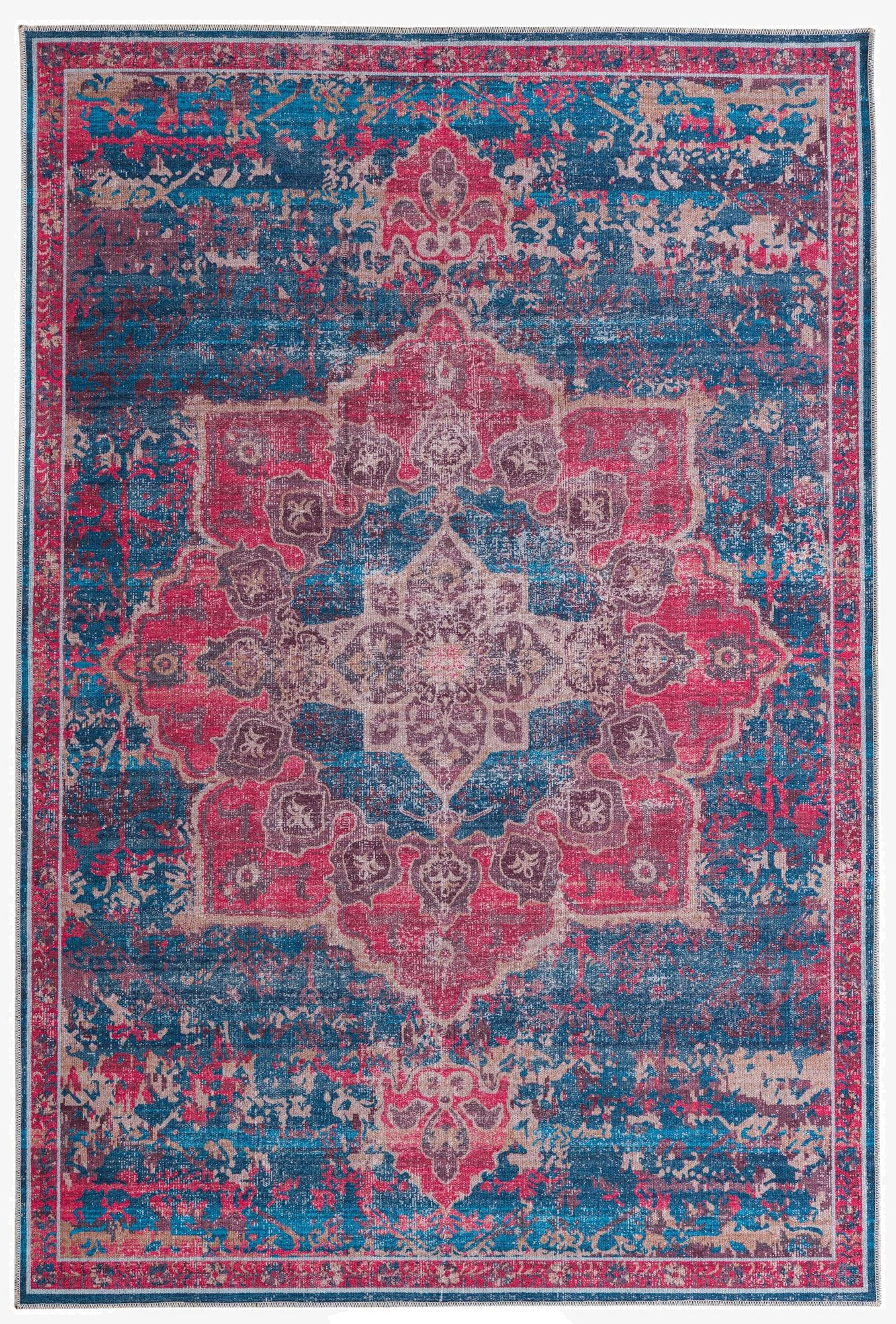  5' x 7' 5 Timeless Rug