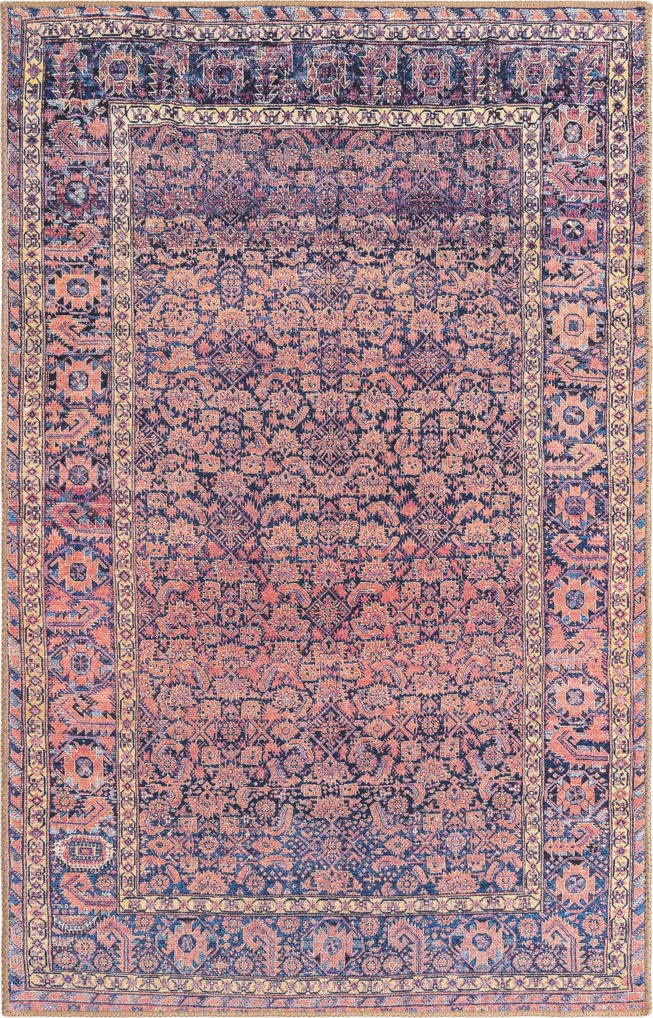 3' 6 x 5' 6 Timeless Rug