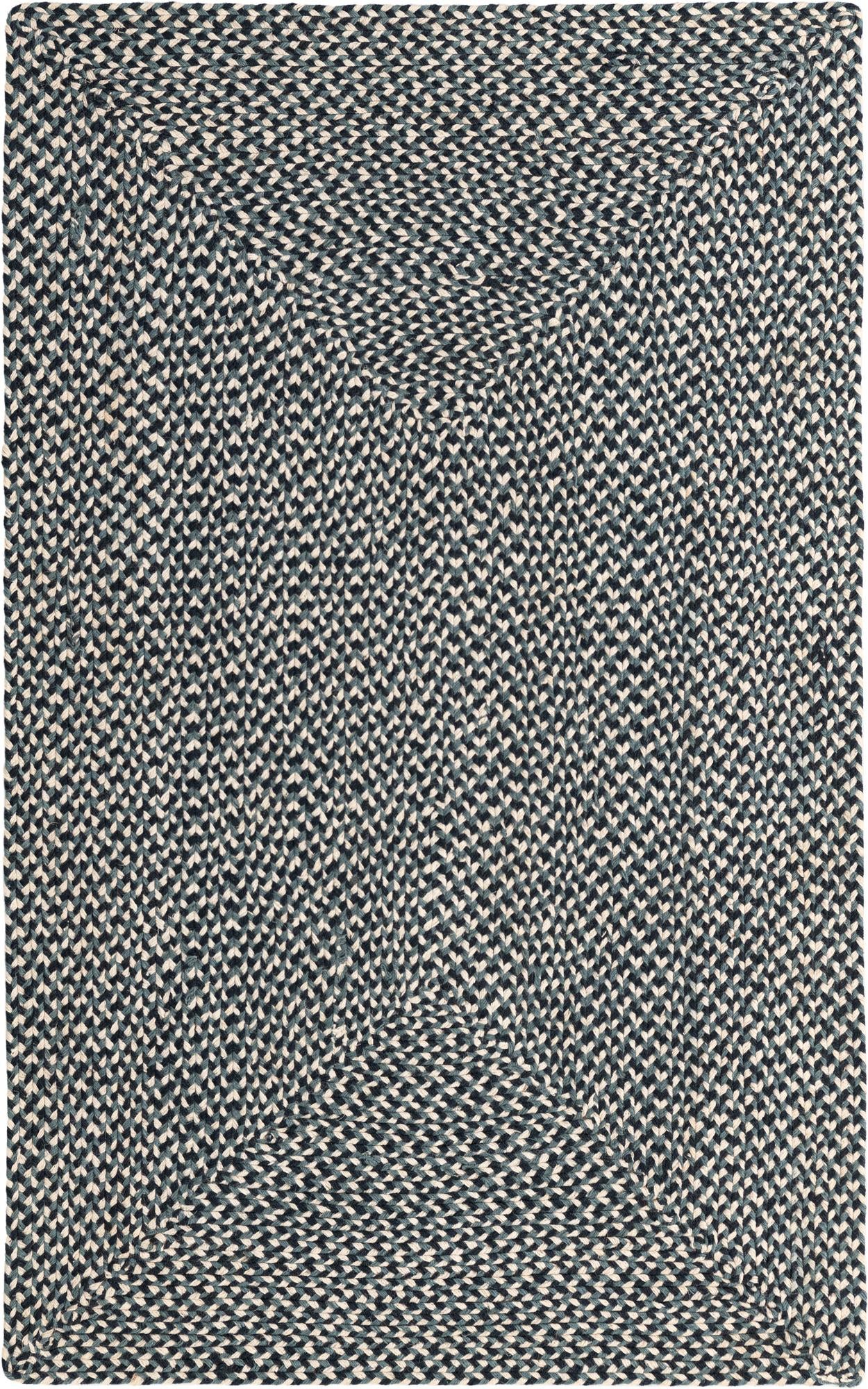 Rug Navy Blue Swatch link