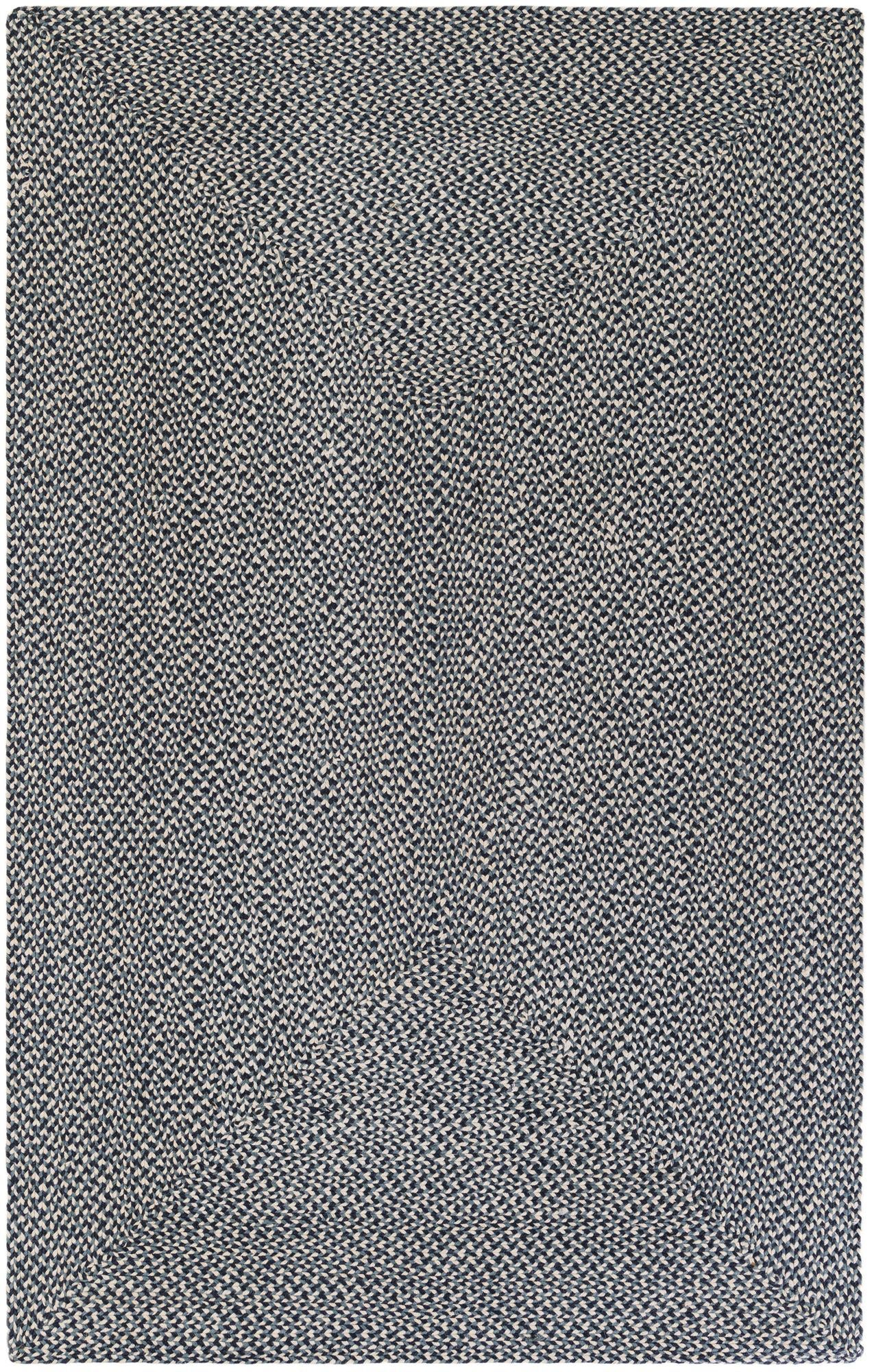 Rug Navy Blue Swatch link