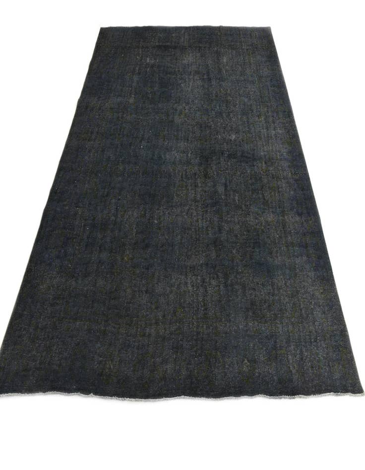 Detail image of  9' 4 x 11' 3  Hand Knotted Ultra Vintage Persian Wool Rug