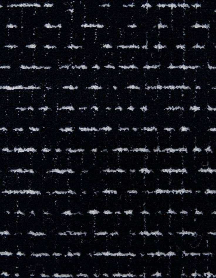 Detail image of Jill Zarin 5' 2 x 7' 6 Uptown Rug