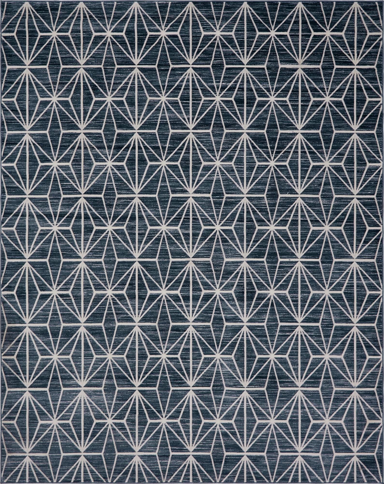 Rug Navy Blue Swatch link