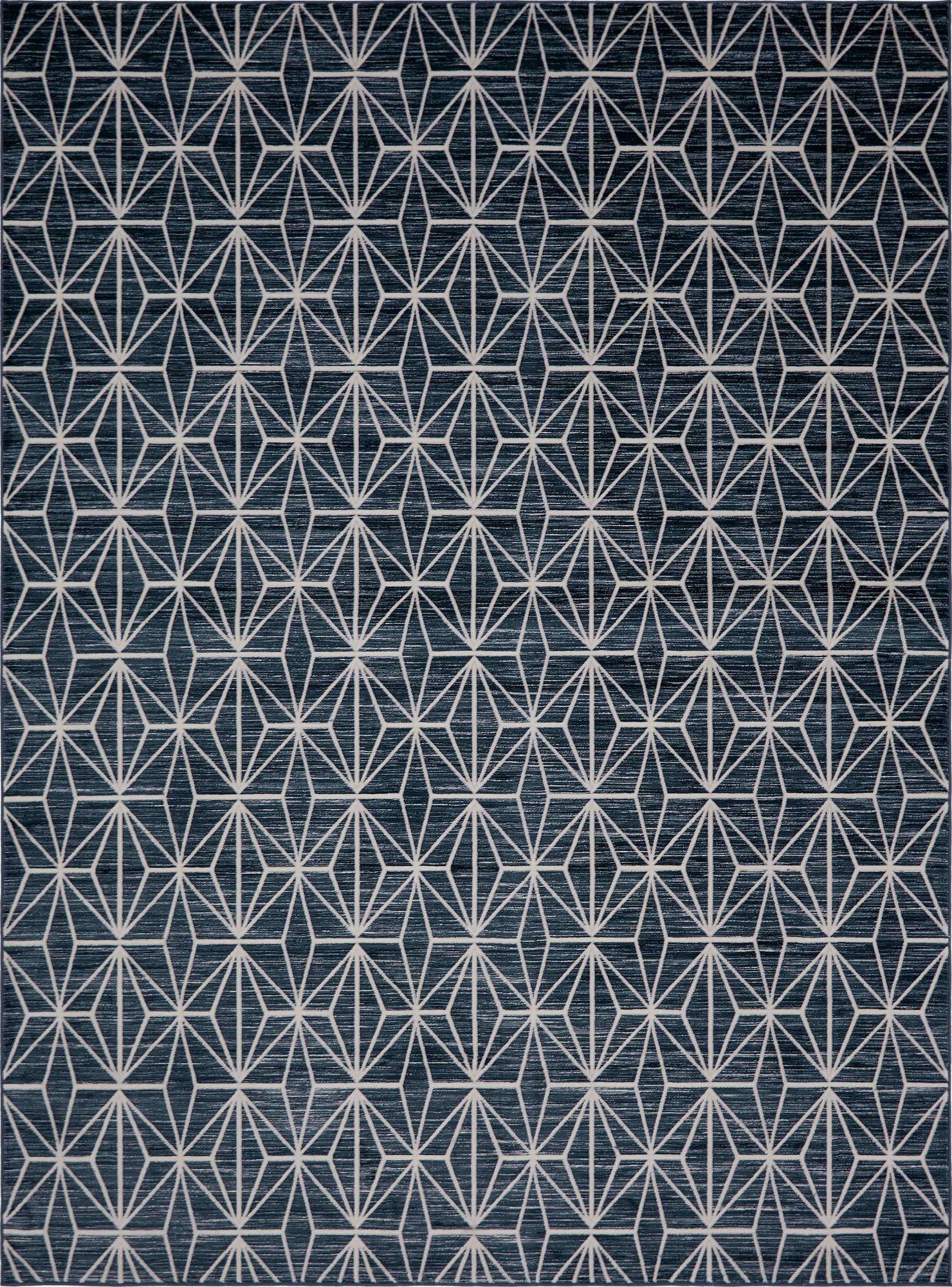 Rug Navy Blue Swatch link