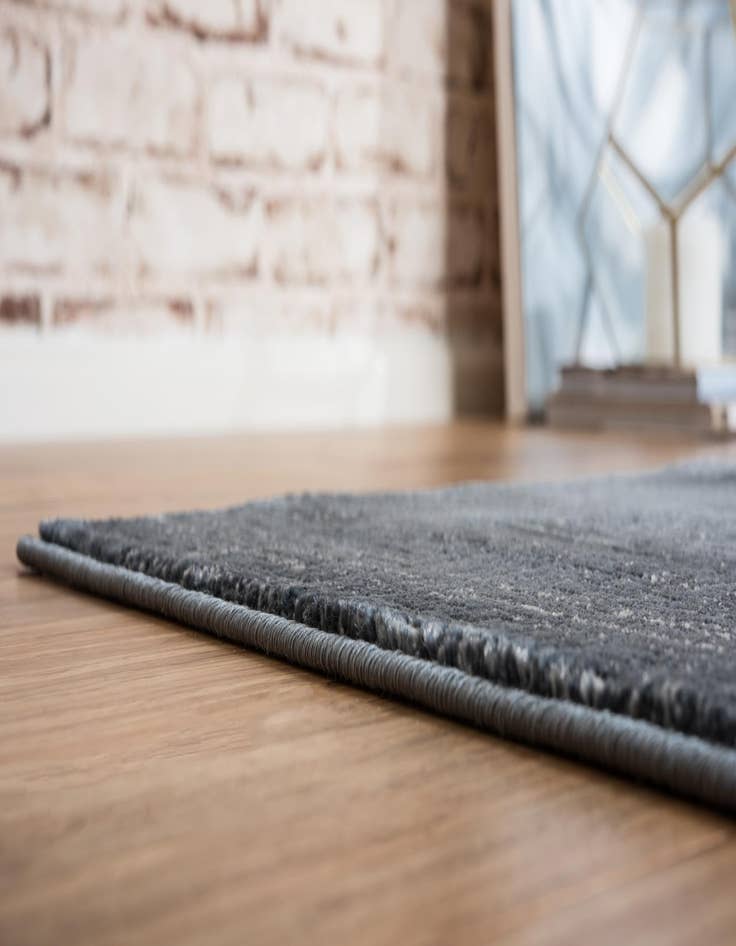 Detail image of Jill Zarin 4' x 6' Uptown Park Avenue Rug