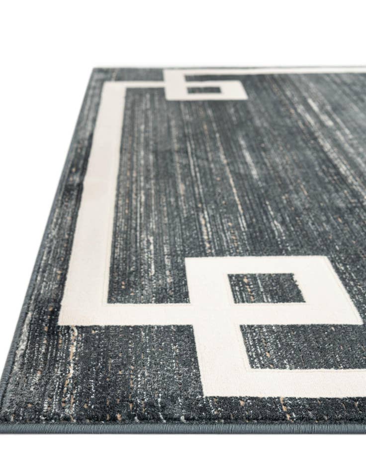 Detail image of Jill Zarin 8' x 10' Uptown Lenox Hill Rug