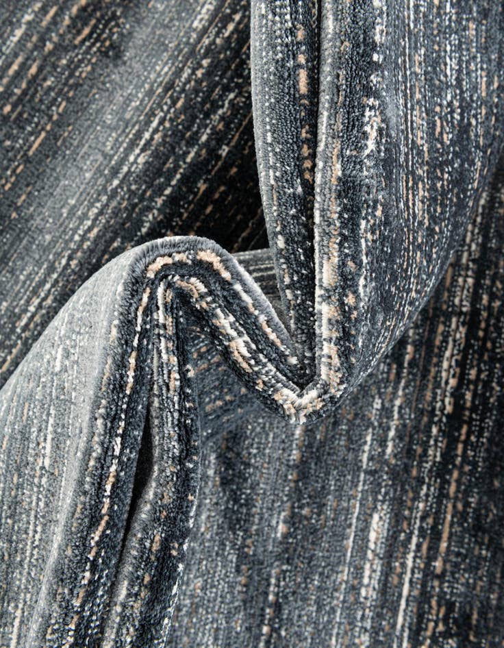 Detail image of Jill Zarin 8' x 10' Uptown Lenox Hill Rug