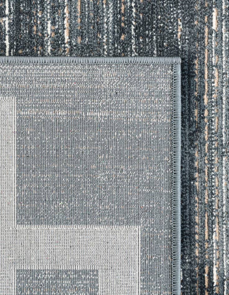 Detail image of Jill Zarin 8' x 10' Uptown Lenox Hill Rug