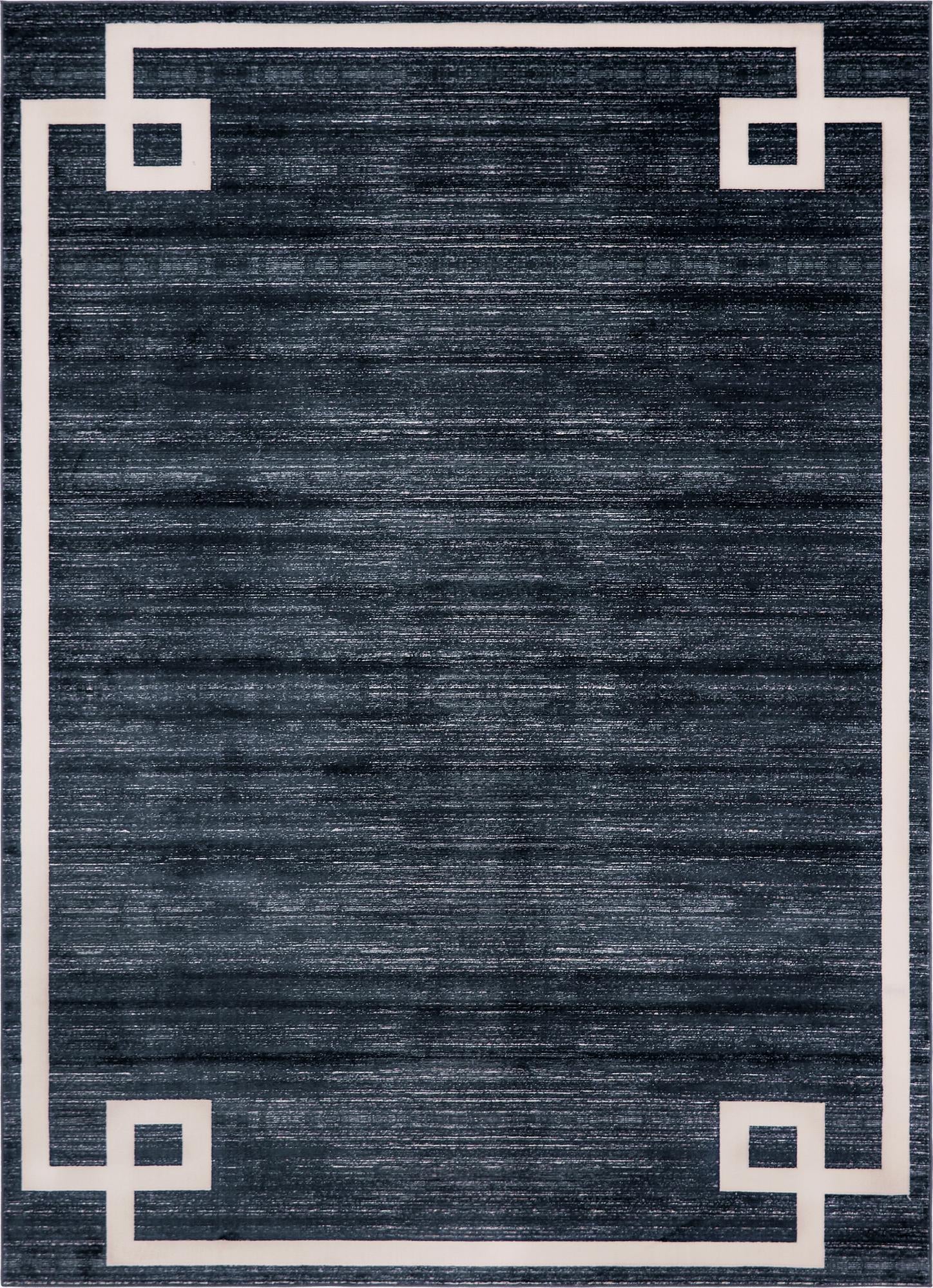 Rug Navy Blue Swatch link