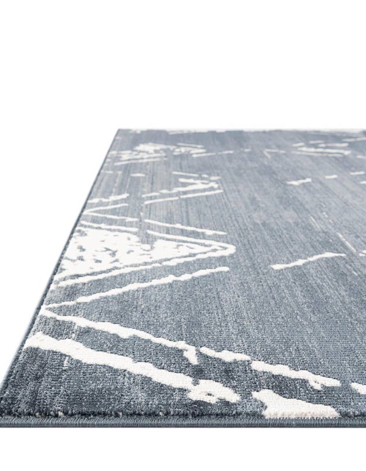 Detail image of Jill Zarin 8' x 10' Uptown Carnegie Hill Rug