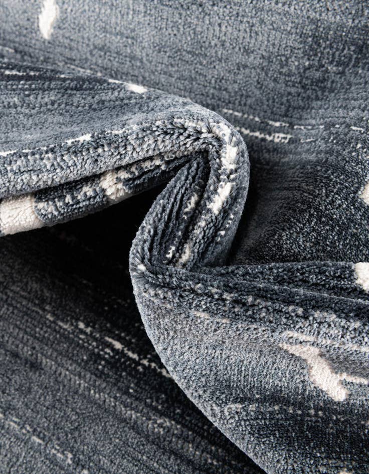 Detail image of Jill Zarin 8' x 10' Uptown Carnegie Hill Rug