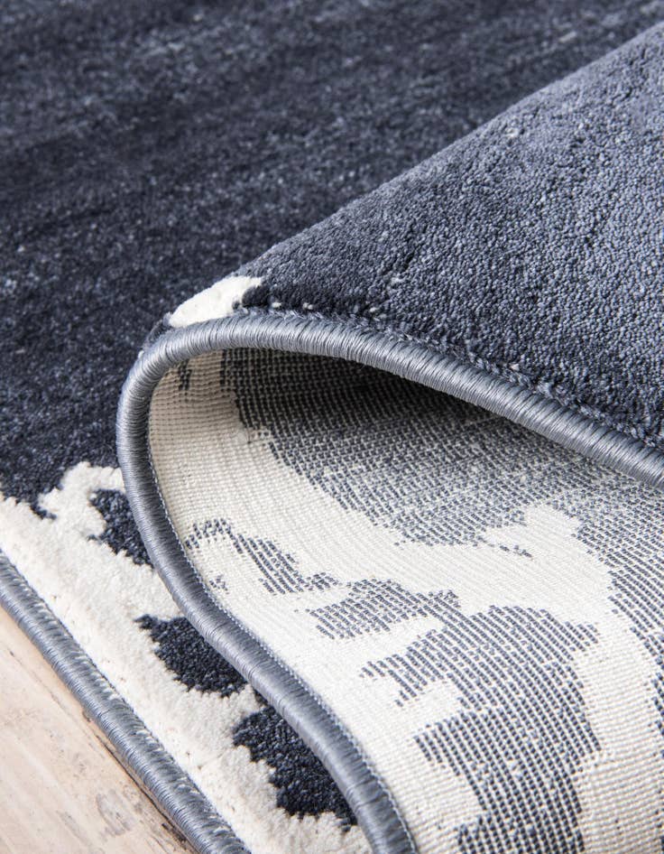 Detail image of Jill Zarin 8' x 10' Uptown Carnegie Hill Rug