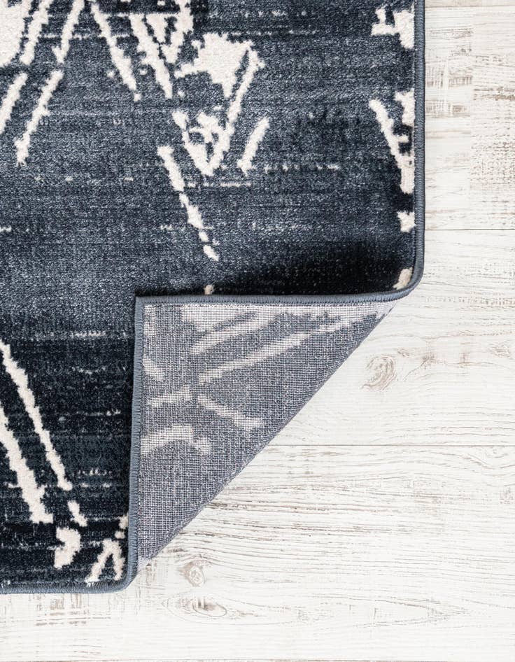 Detail image of Jill Zarin 2' x 3' Uptown Carnegie Hill Rug