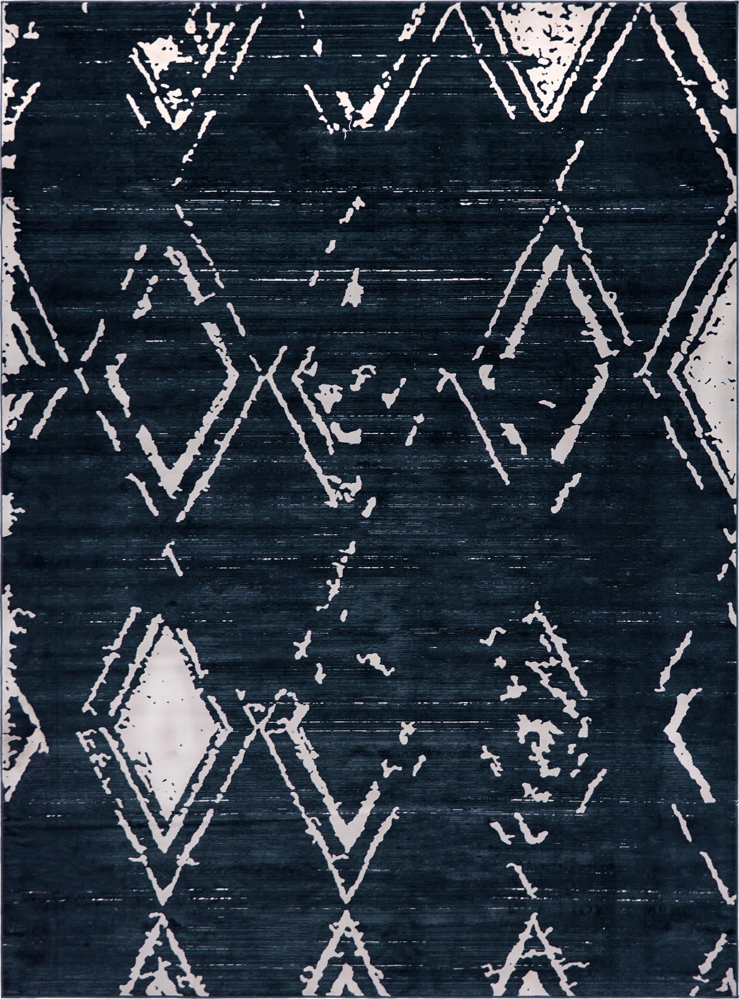 Rug Navy Blue Swatch link