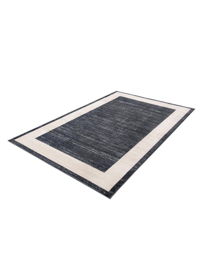 Detail image of Jill Zarin 5' x 8' Uptown Yorkville Rug