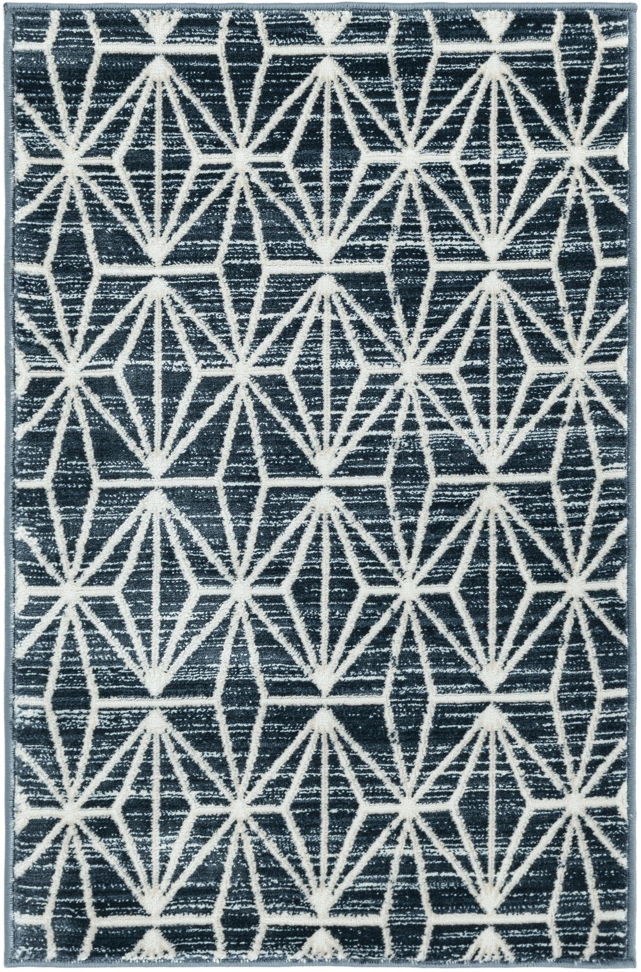 Rug Navy Blue Swatch link