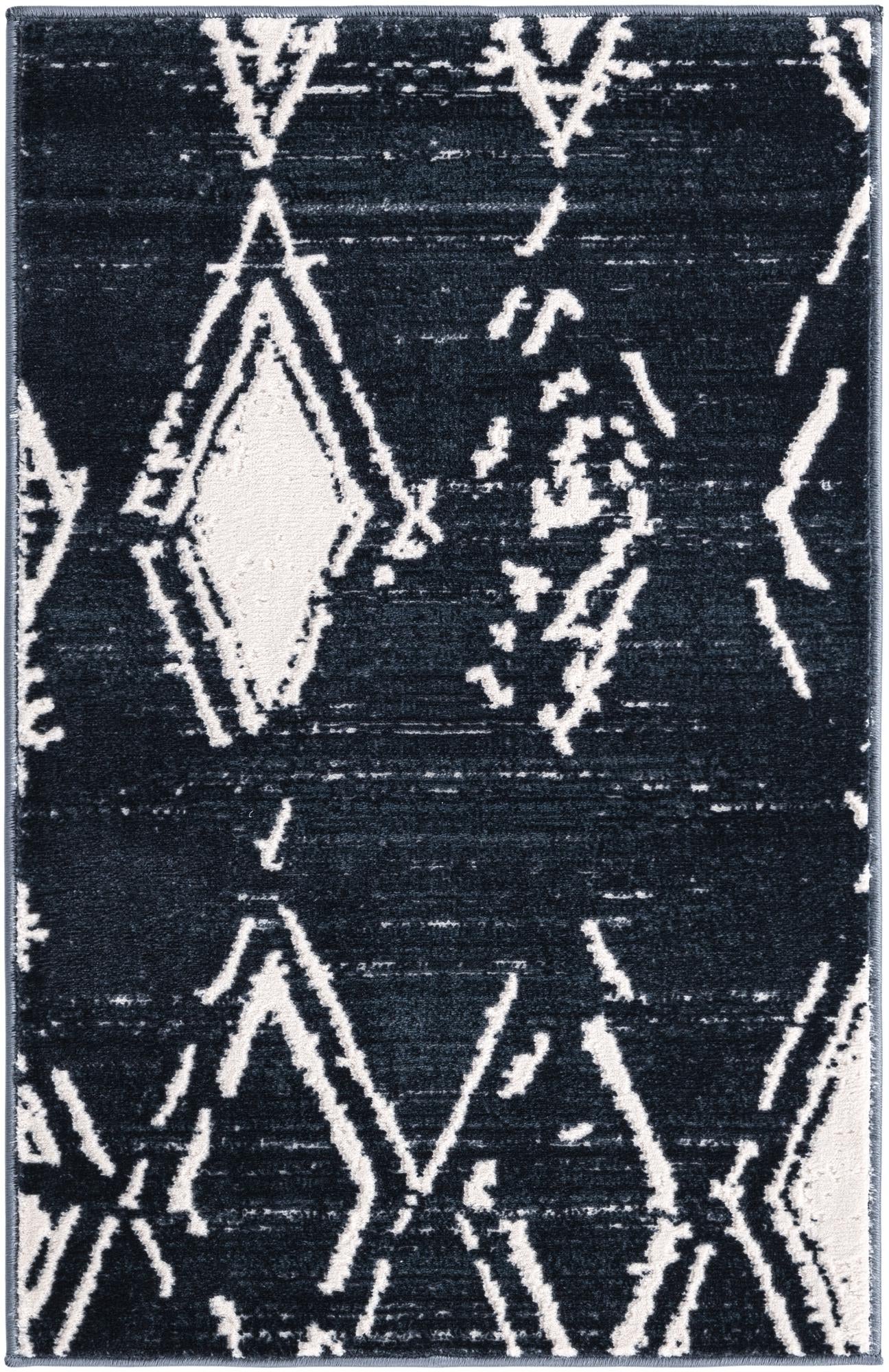 Rug Navy Blue Swatch link