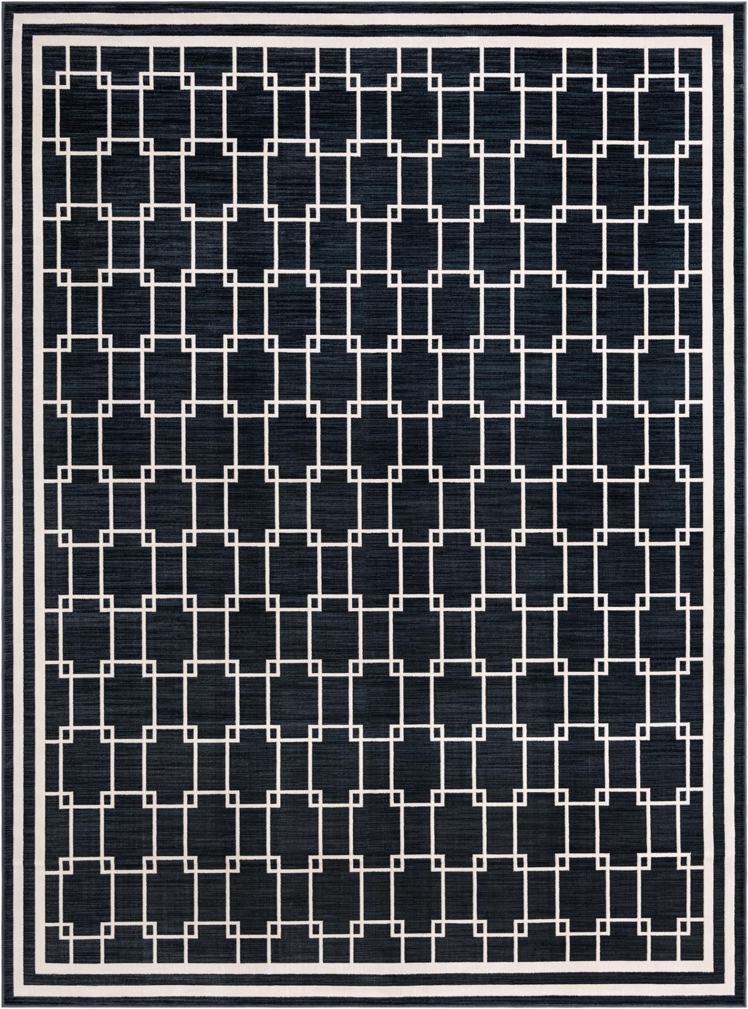 Rug Navy Blue Swatch link