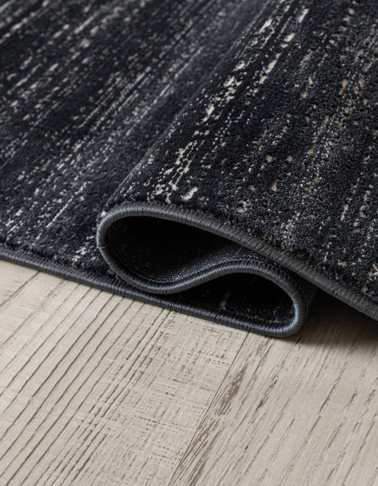 Detail image of Jill Zarin 8' x 10' Uptown Madison Avenue Rug