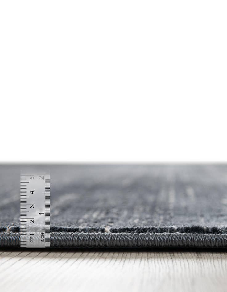 Detail image of Jill Zarin 8' x 10' Uptown Madison Avenue Rug