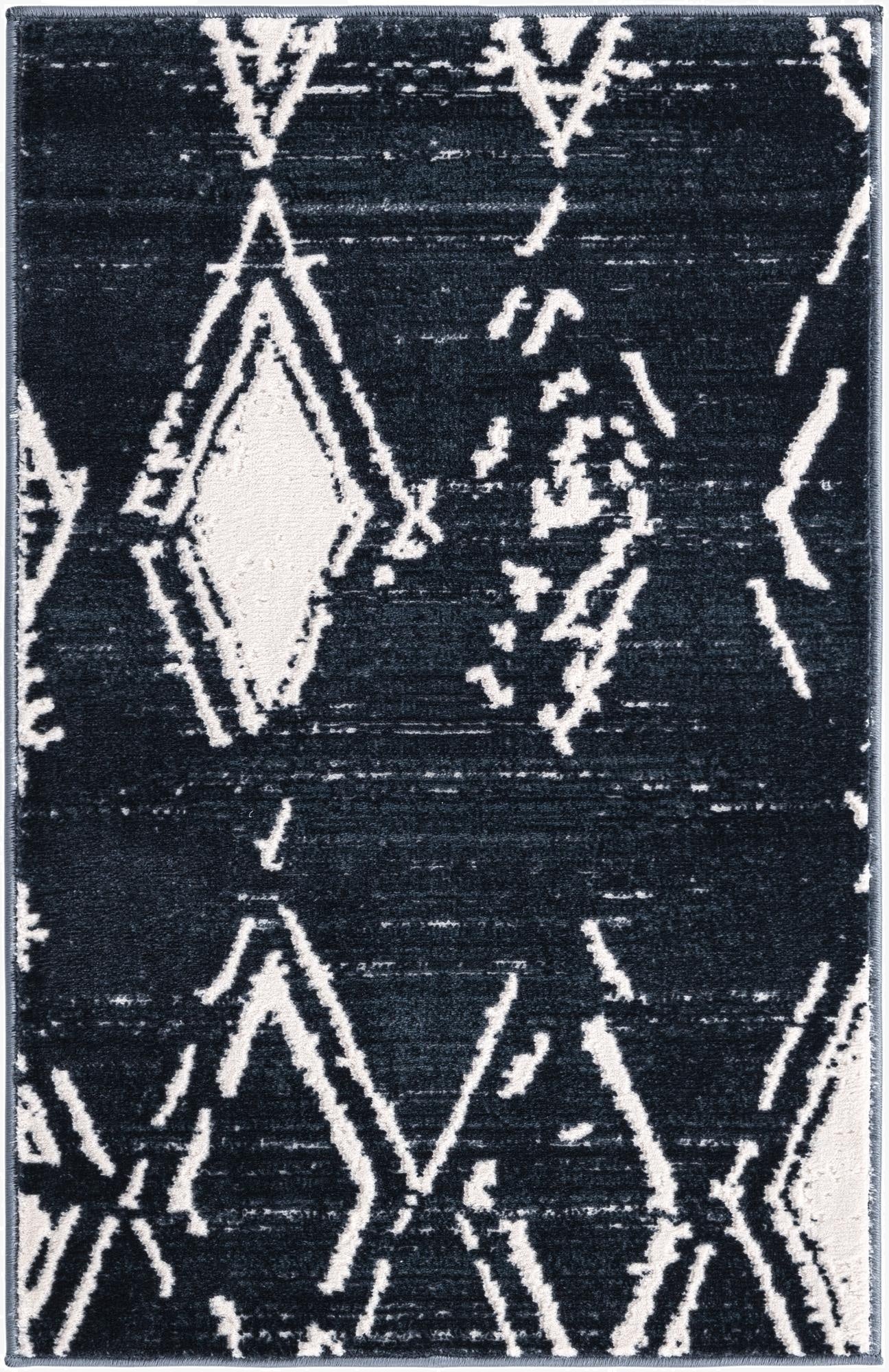 Jill Zarin 2' x 3' Uptown Carnegie Hill Rug