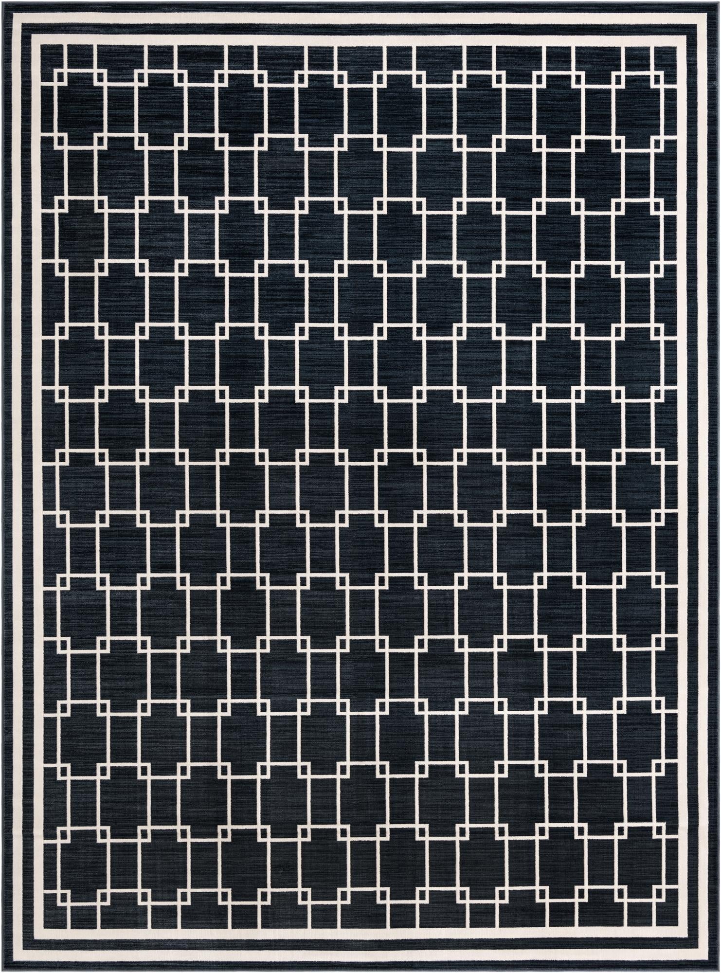 Jill Zarin 9' x 12' Metropolitan Uptown Rug