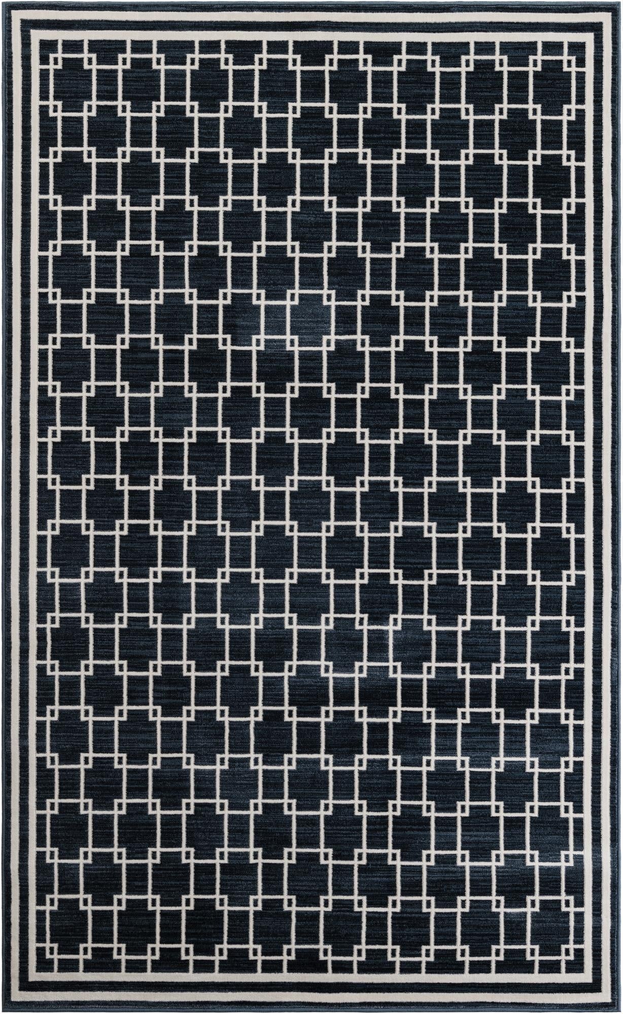 Jill Zarin 5' x 8' Metropolitan Uptown Rug