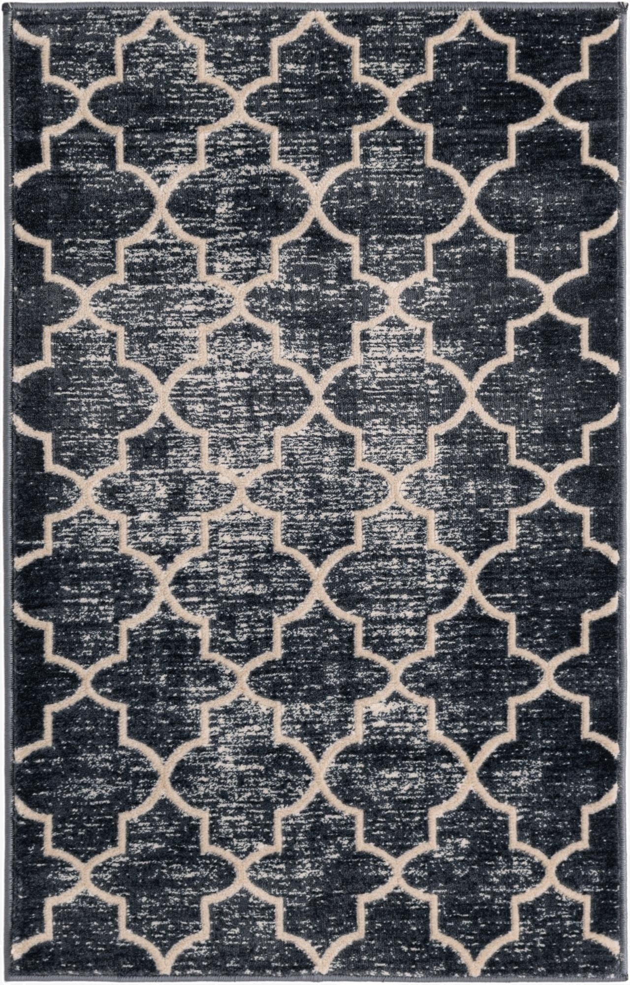 Jill Zarin 2' x 3' Uptown Lincoln Center Rug