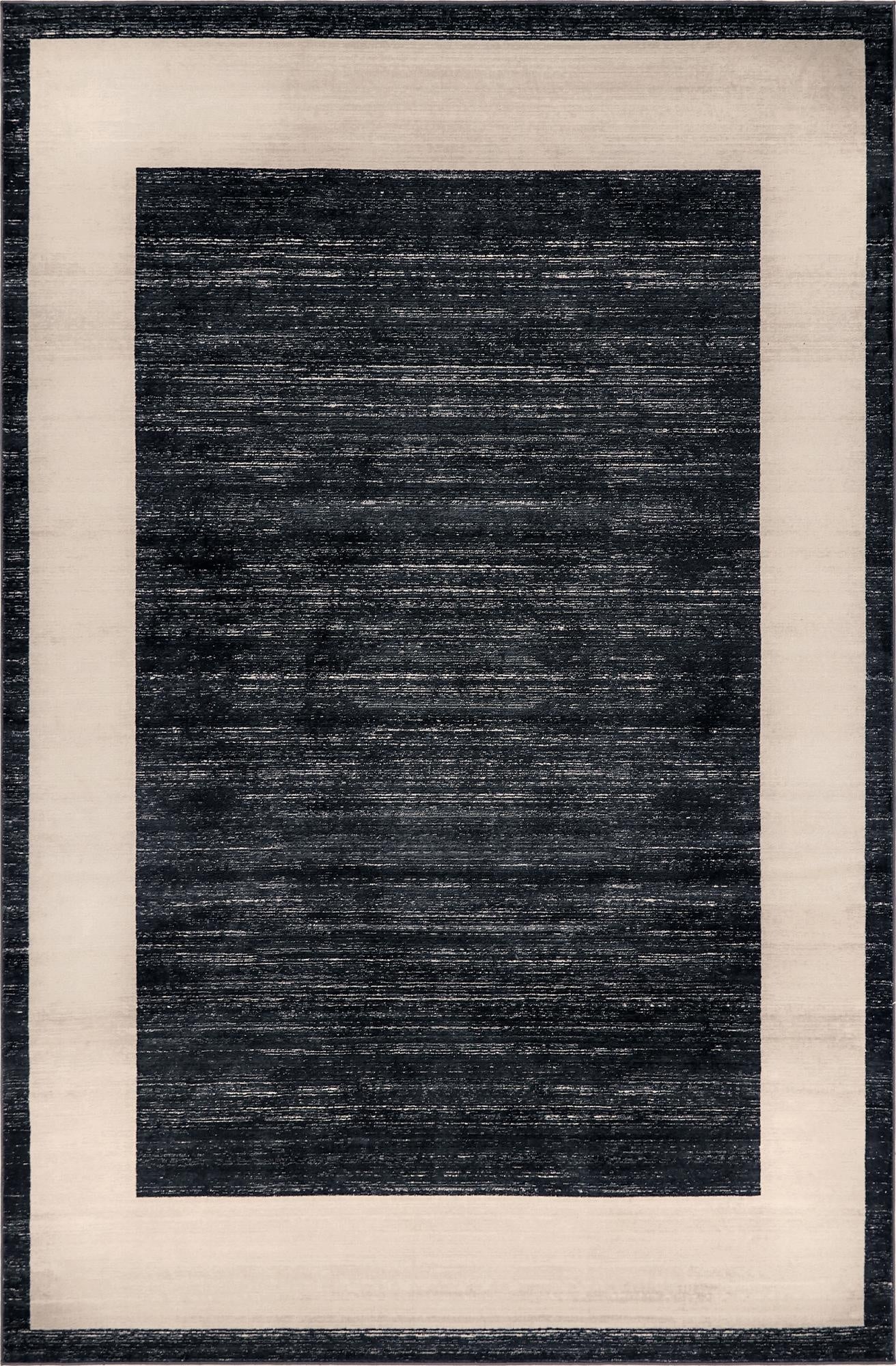 Jill Zarin 4' x 6' Uptown Yorkville Rug