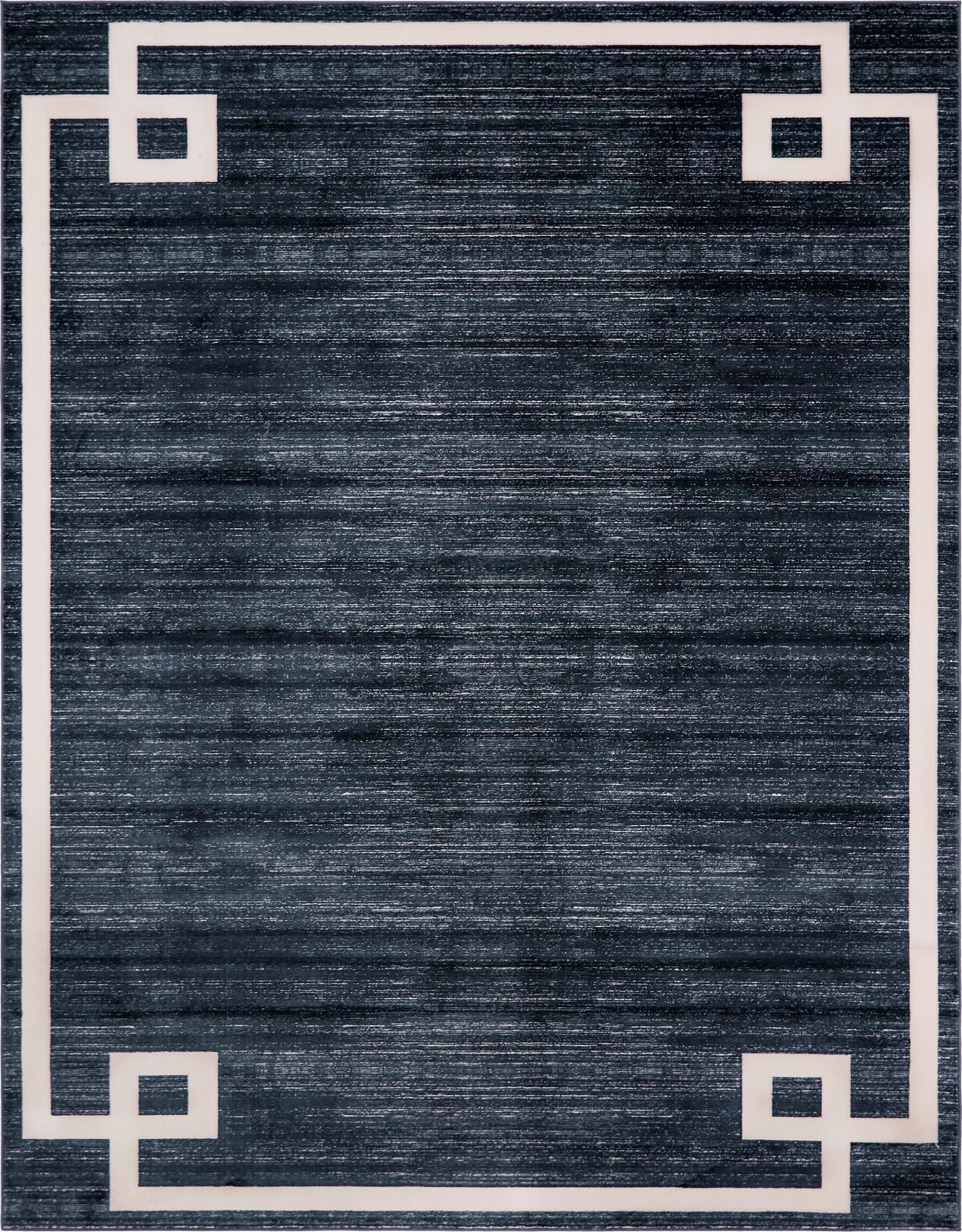 Jill Zarin 8' x 10' Uptown Lenox Hill Rug