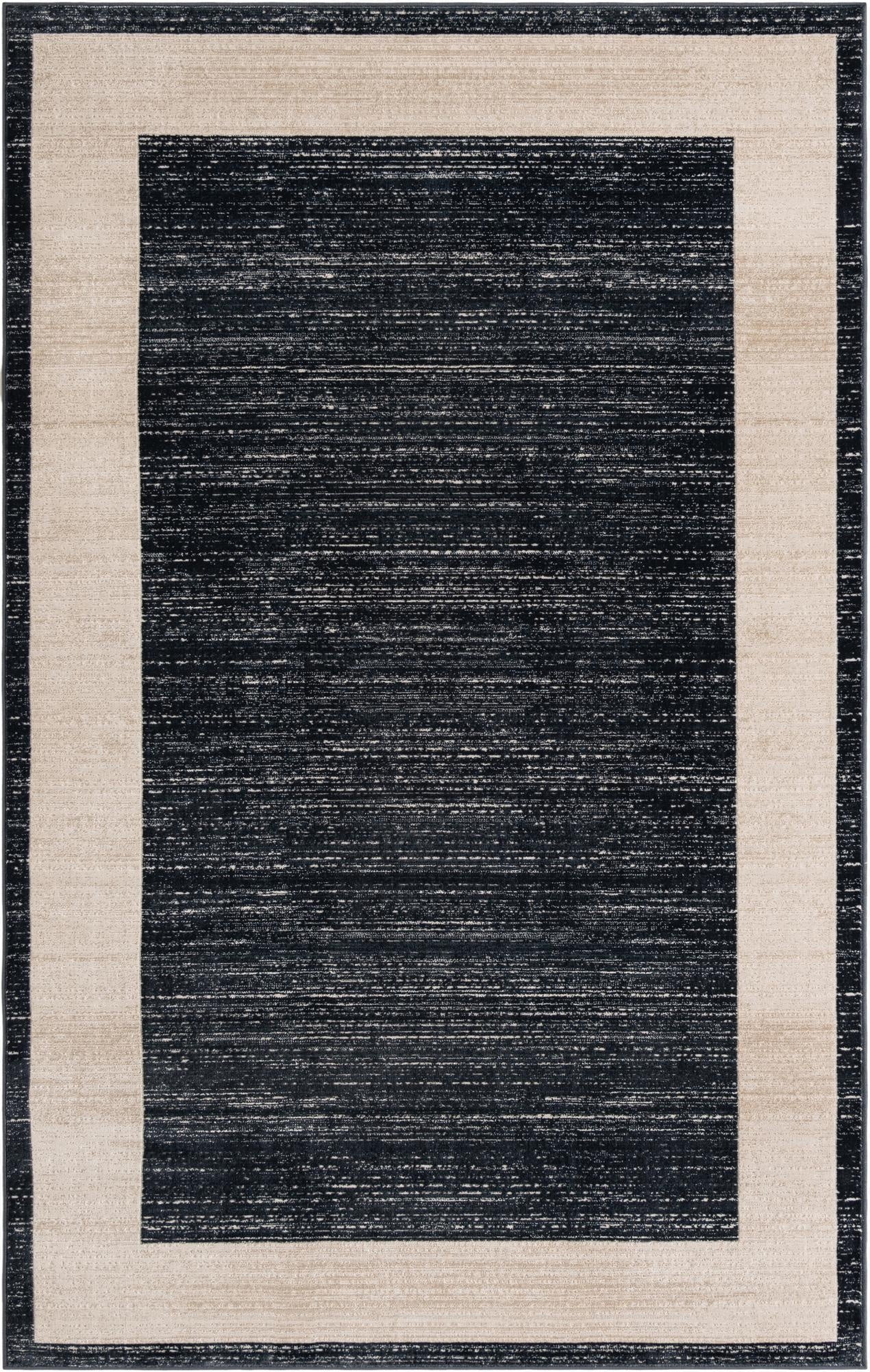 Jill Zarin 5' x 8' Uptown Yorkville Rug