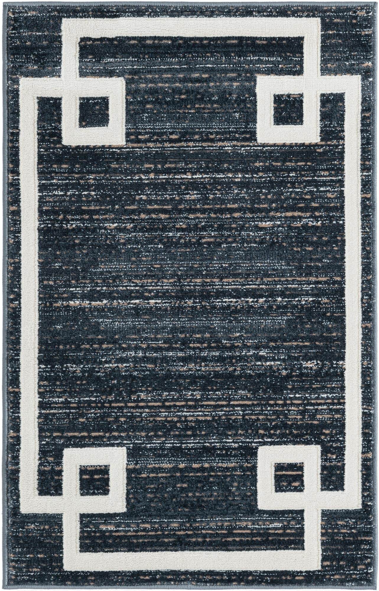 Jill Zarin 2' x 3' Uptown Lenox Hill Rug