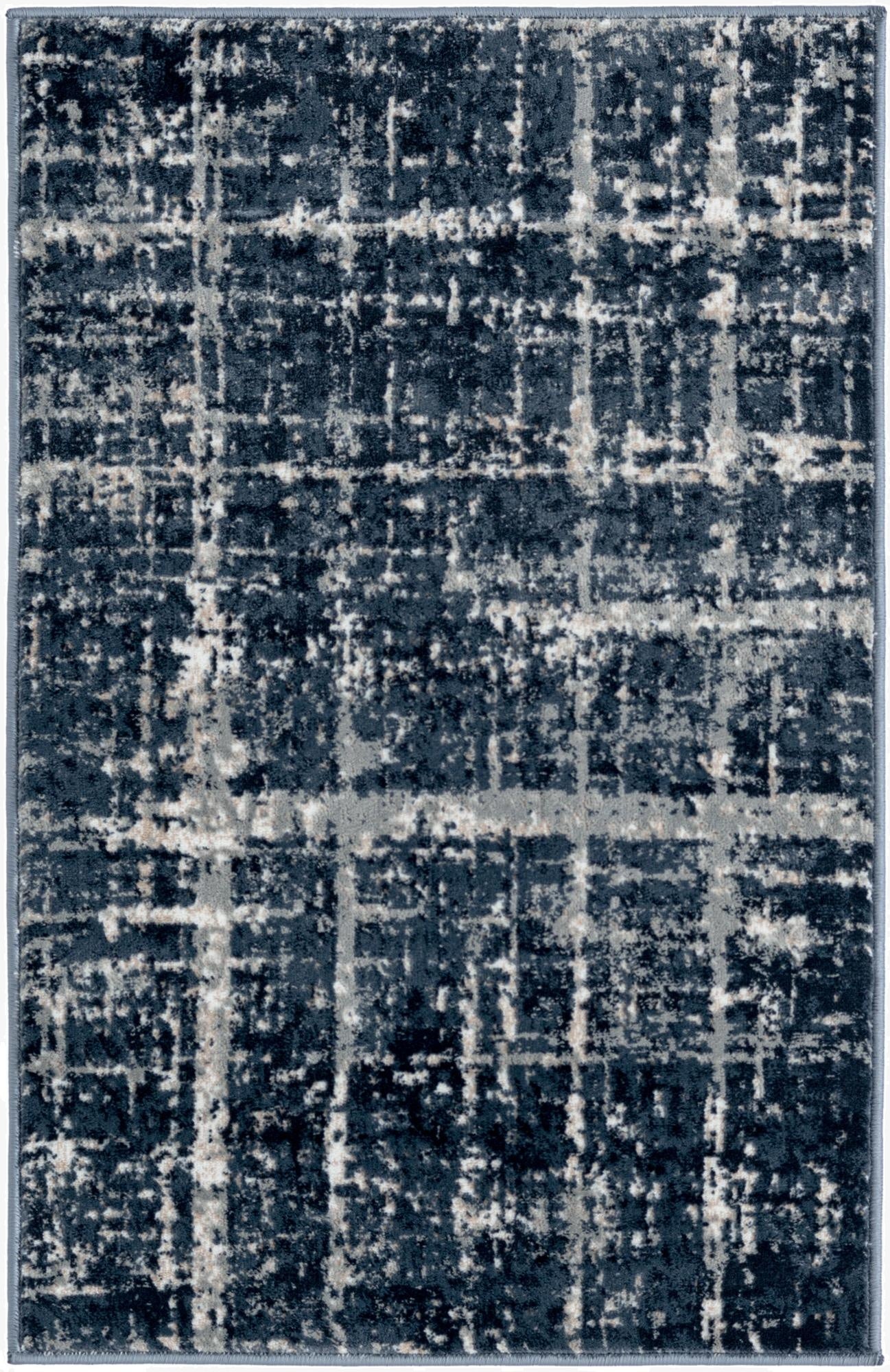 Jill Zarin 2' x 3' Uptown Lexington Avenue Rug