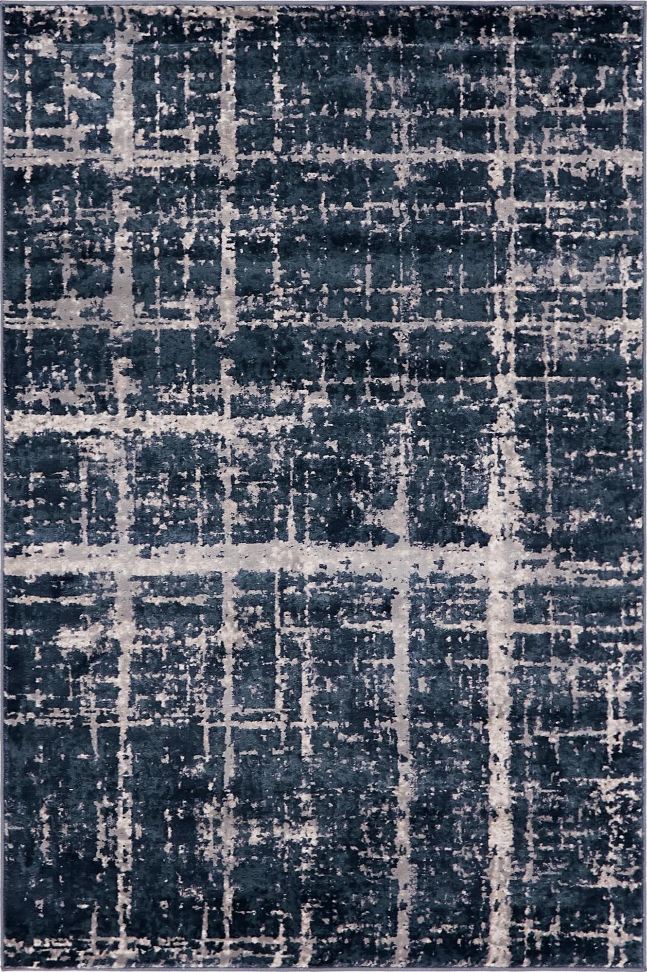 Jill Zarin 4' x 6' Uptown Lexington Avenue Rug