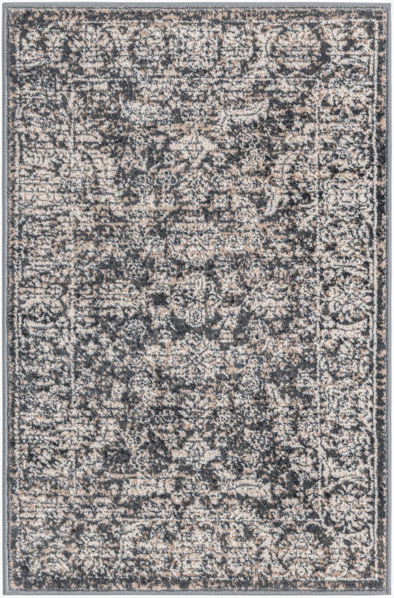 Jill Zarin 2' x 3' Uptown Central Park Rug