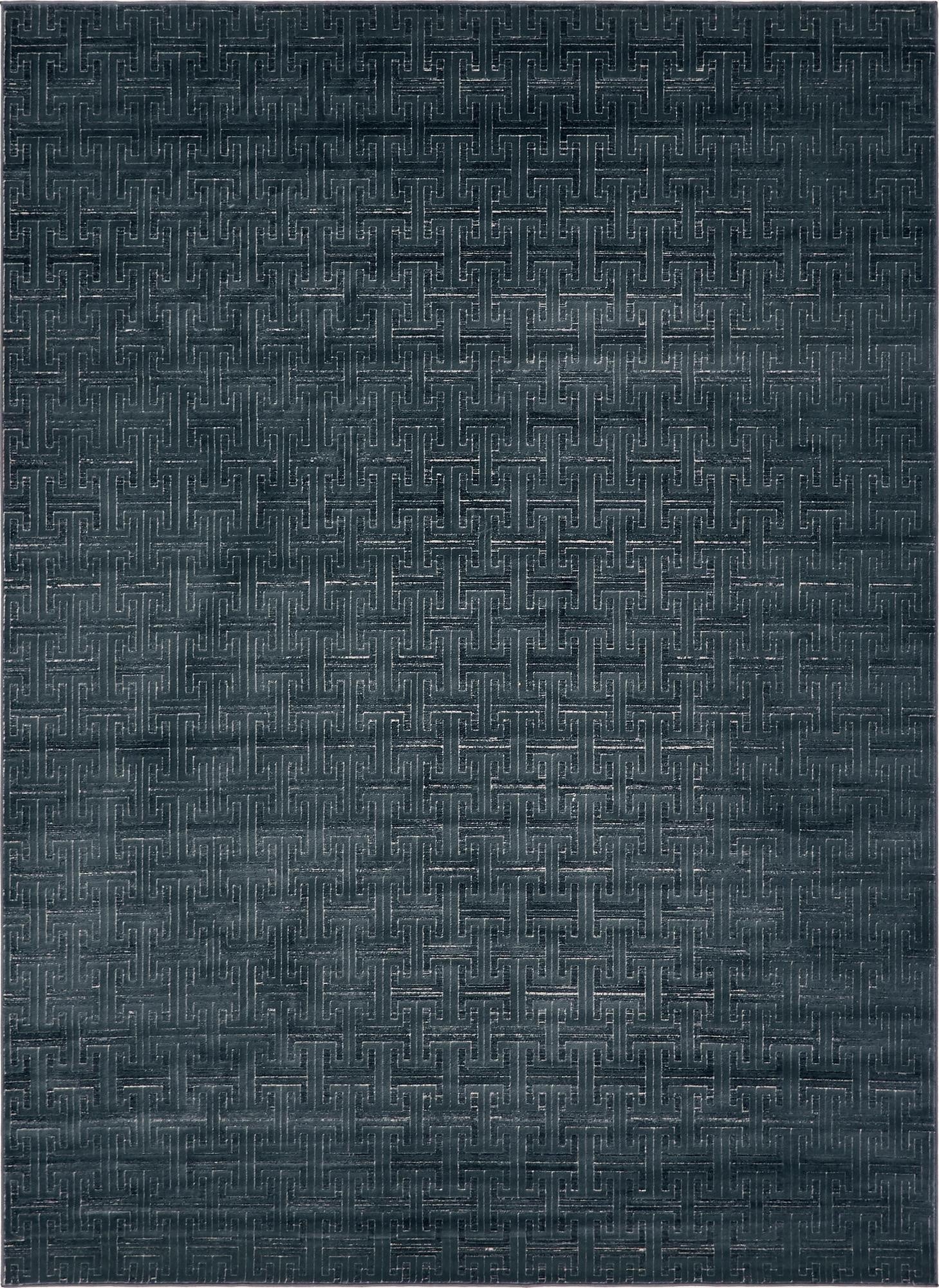 Primary image Jill Zarin 9' x 12' 2 Uptown Park Avenue Rug